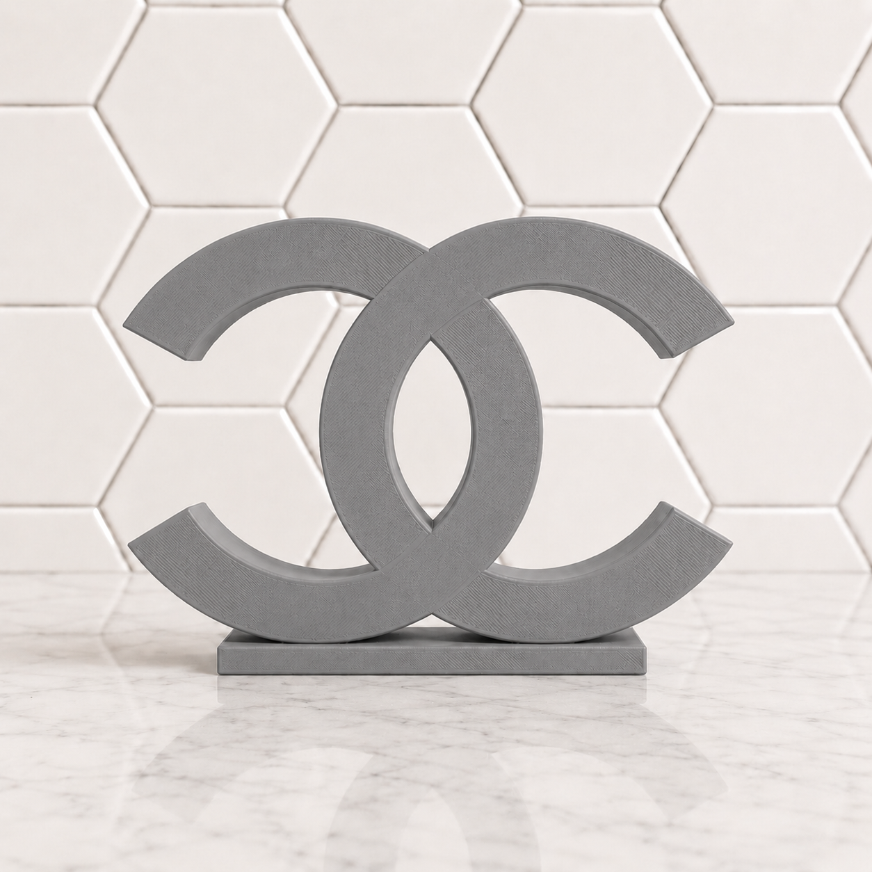 CHL Ornament