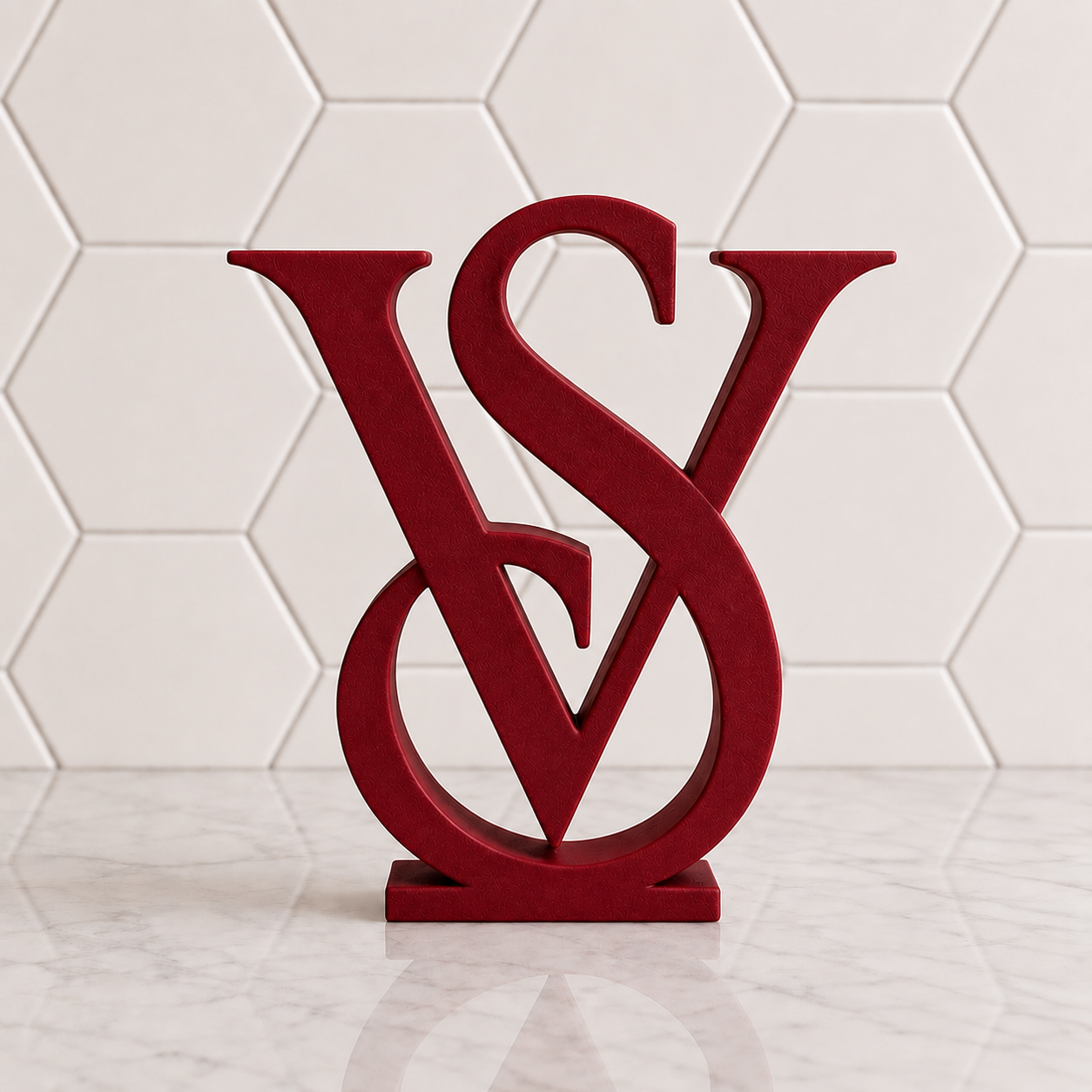 VS Ornament