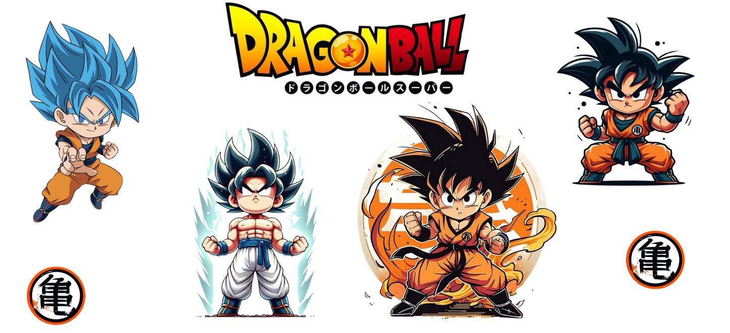 #DBZ001