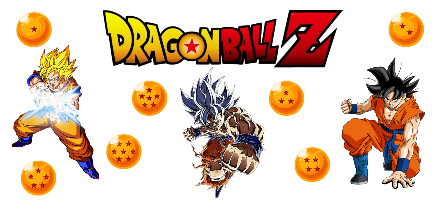#DBZ009