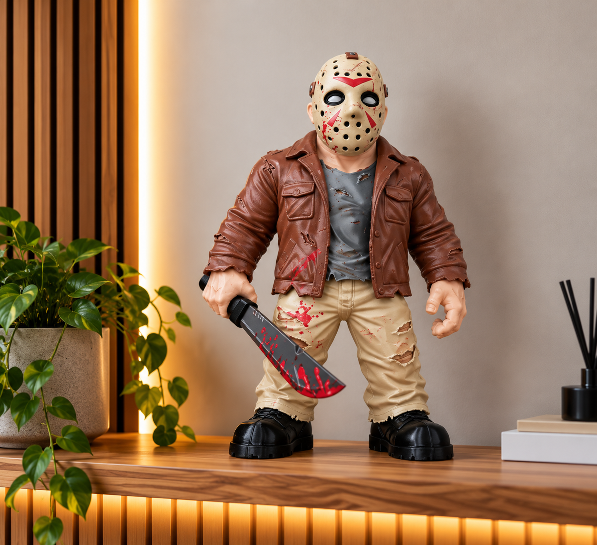 Jason Voorhees