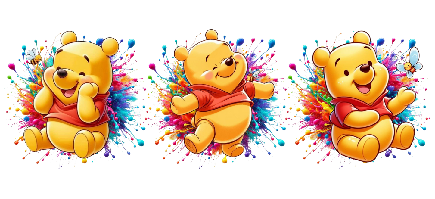 #POOH008