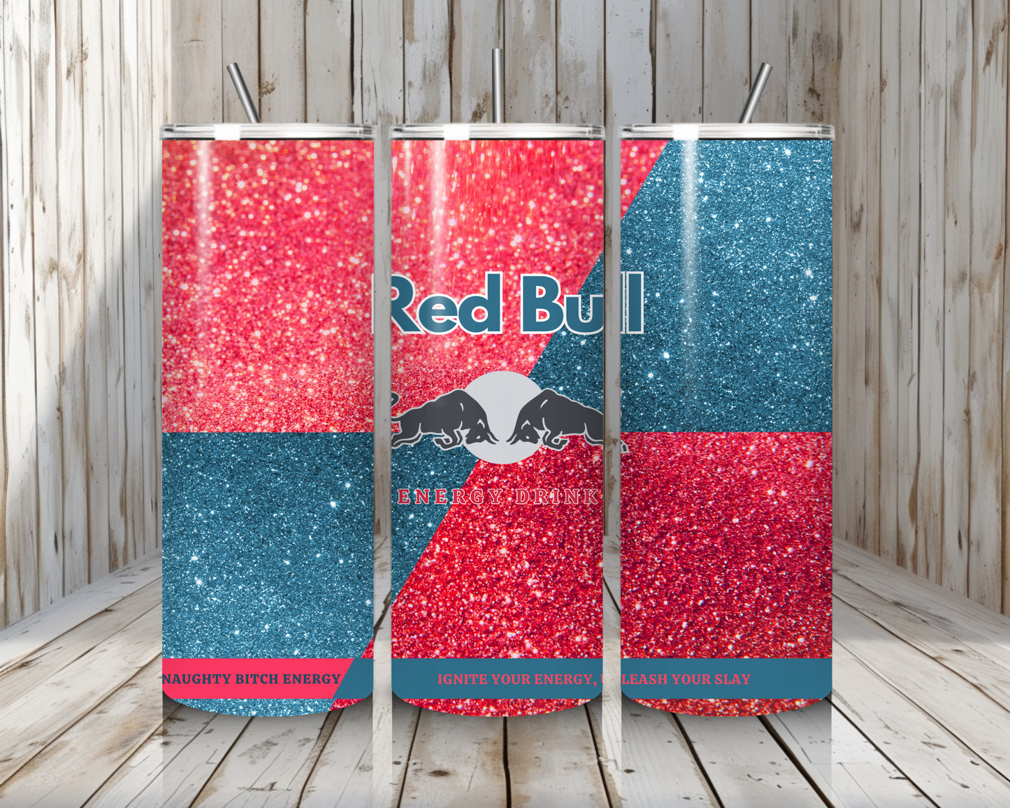 Red Bull 2