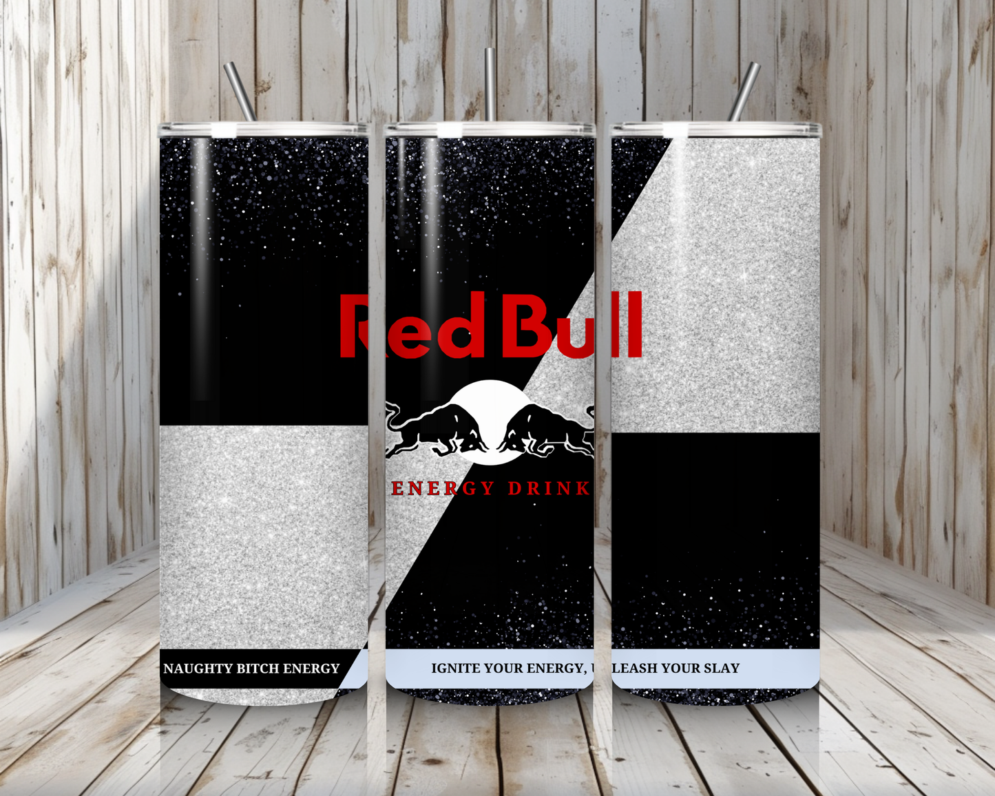 Red Bull 3