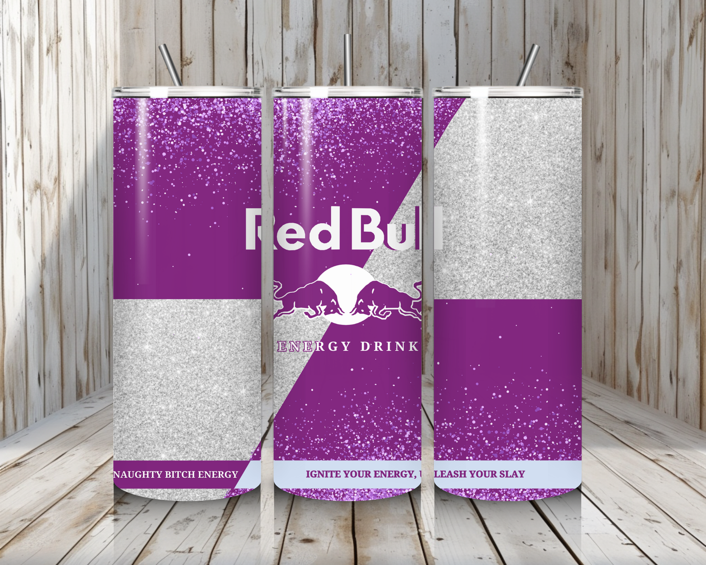 Red Bull 5