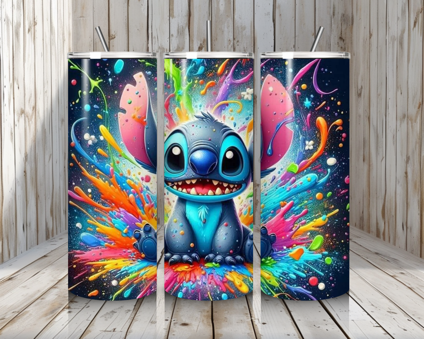 Stitch 3