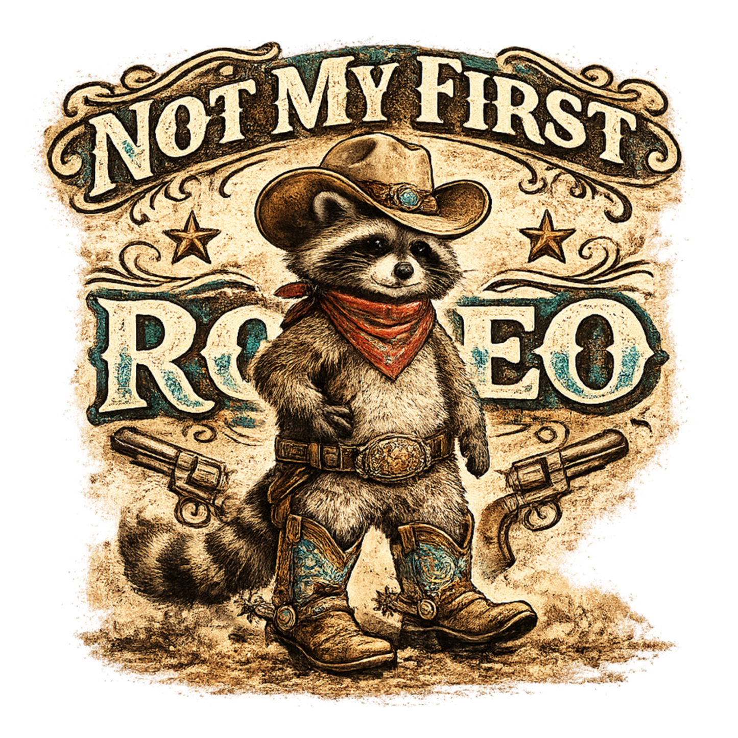 #WES001