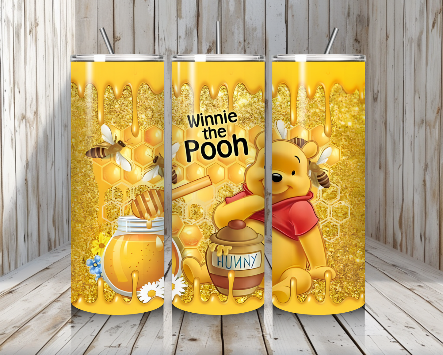 Winnie the Pooh 2