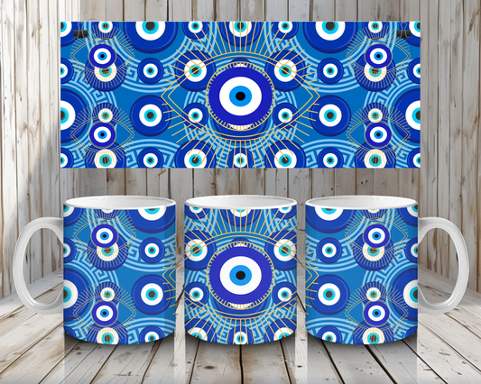 Evil Eye 1