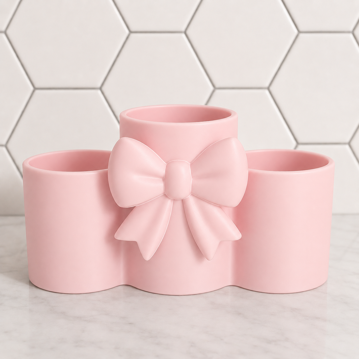 Makeup Brush Holder