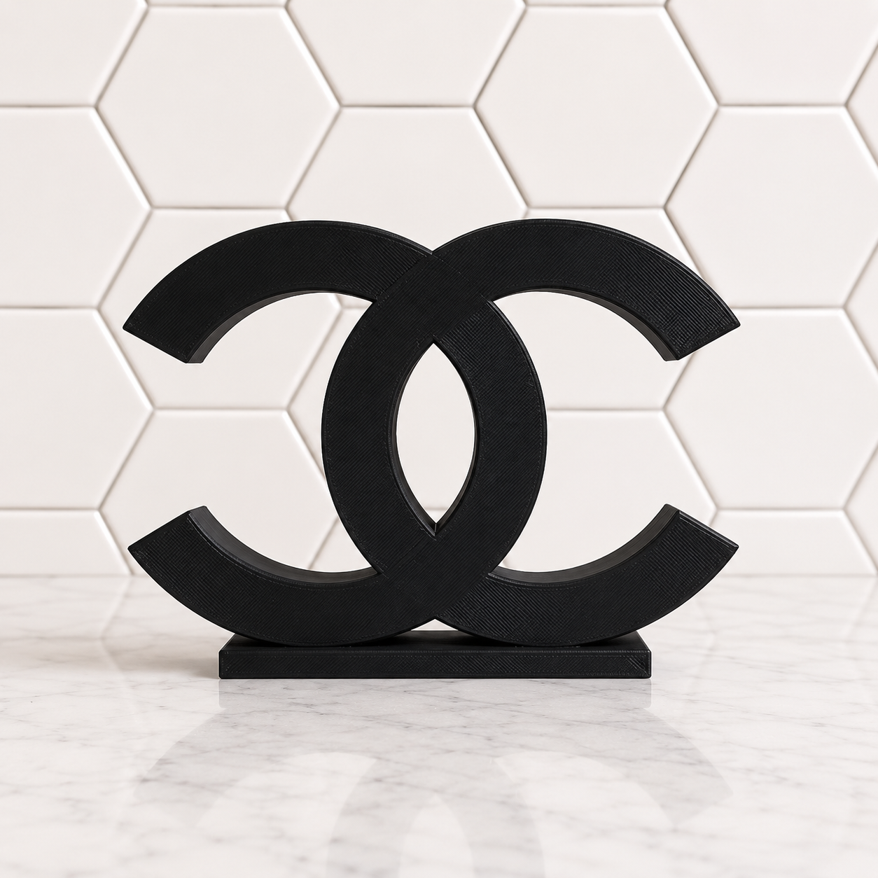CHL Ornament