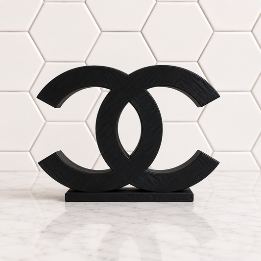 CHL Ornament