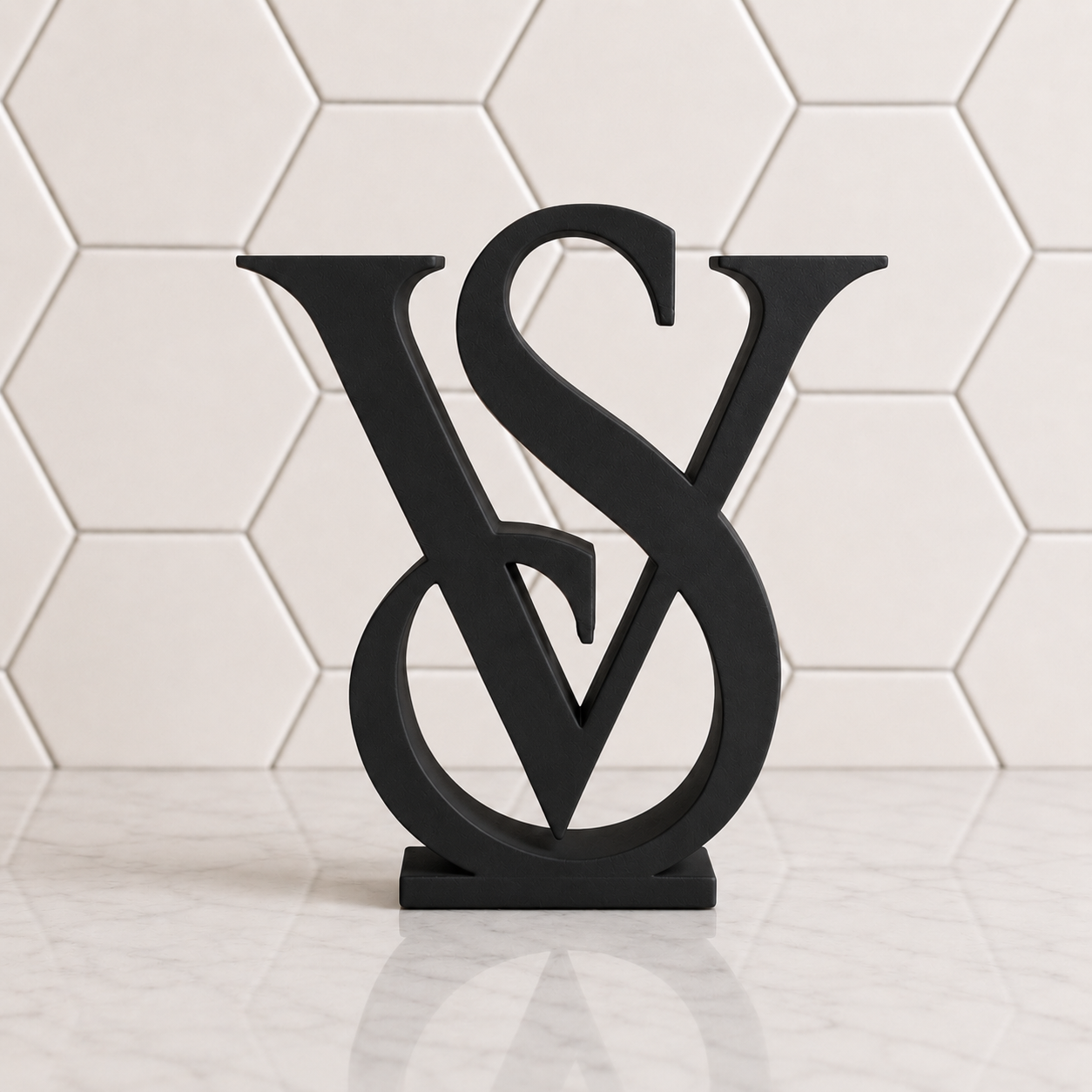VS Ornament