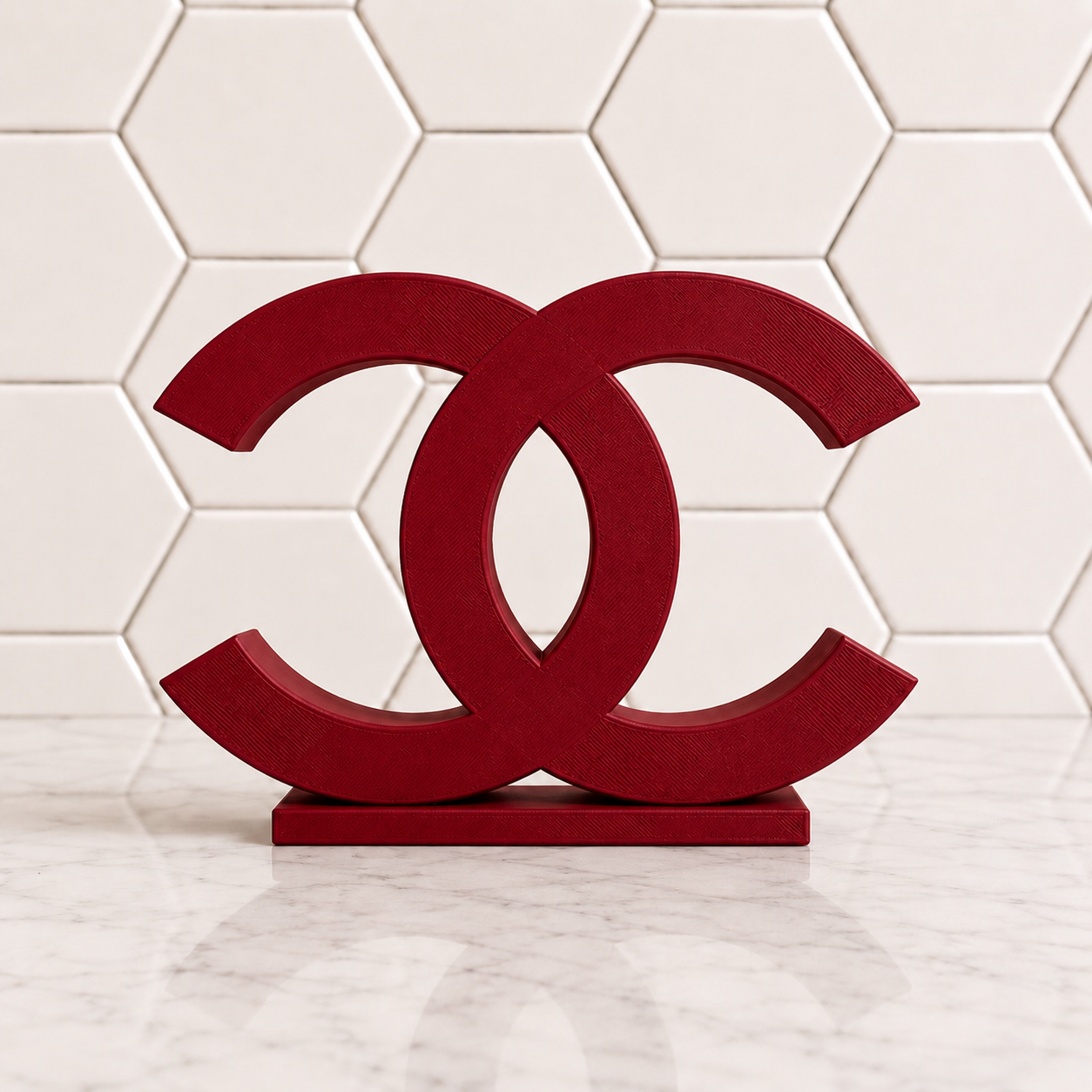 CHL Ornament