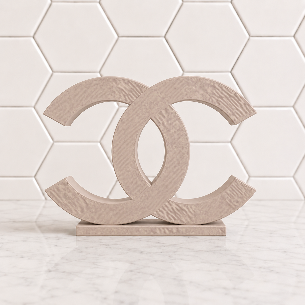 CHL Ornament