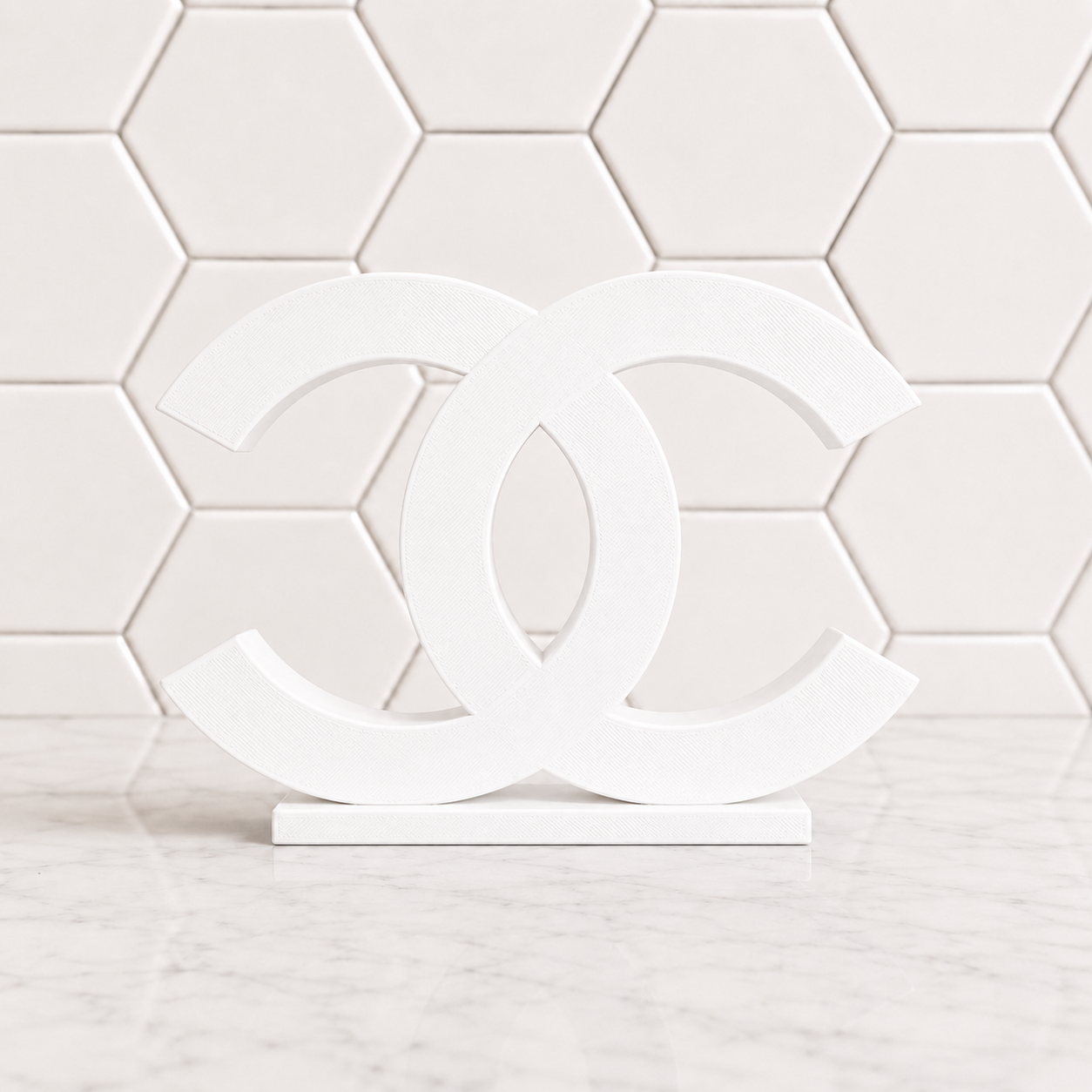CHL Ornament