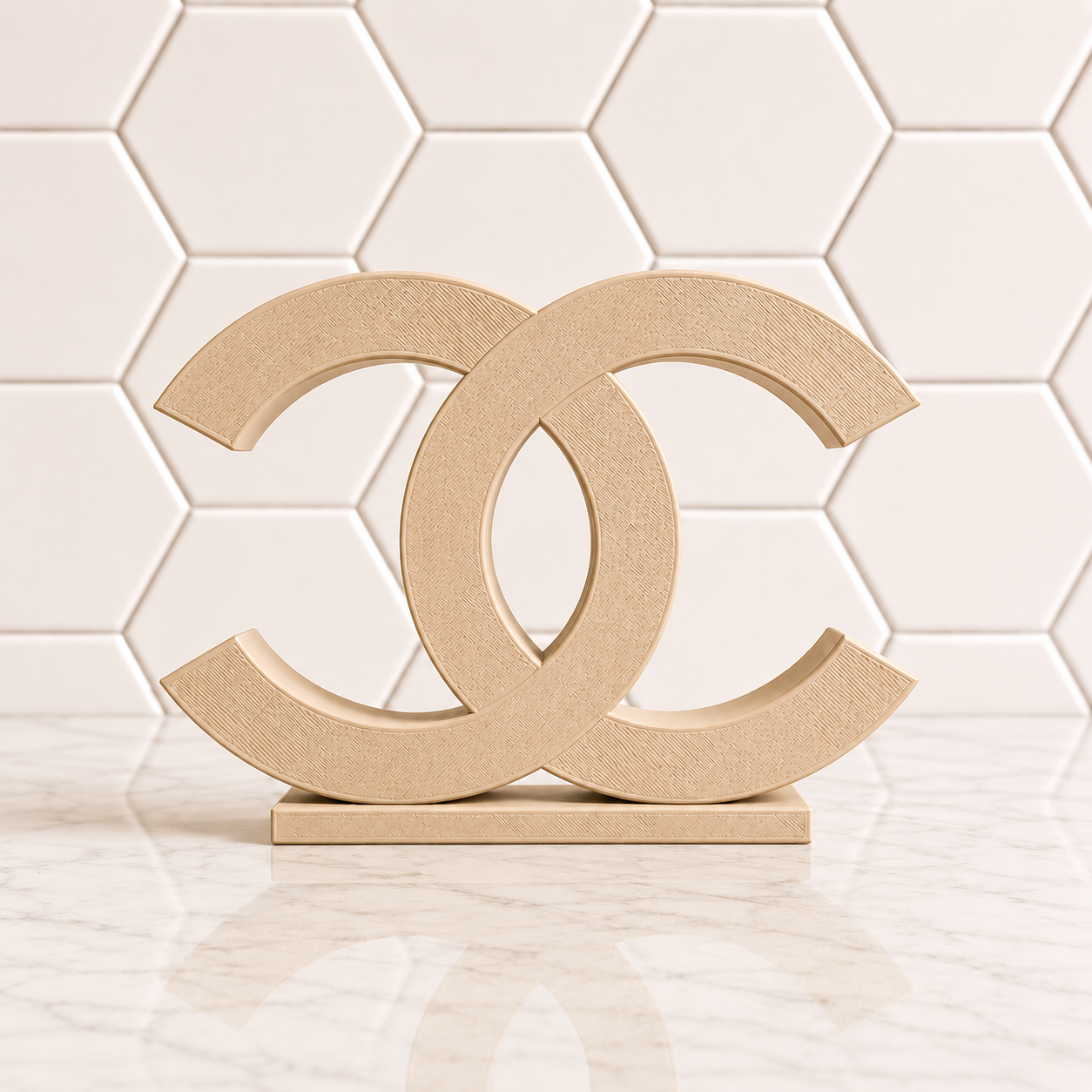 CHL Ornament