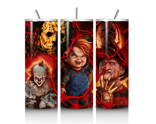 Halloween 5