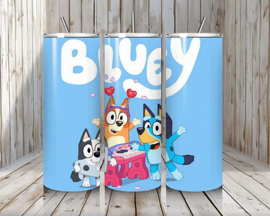 Bluey 5