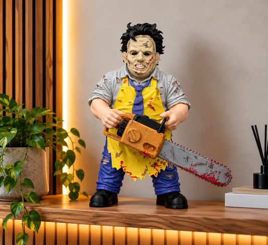 Leatherface