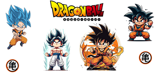 #DBZ001