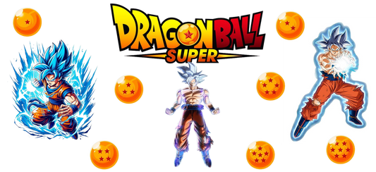 #DBZ003