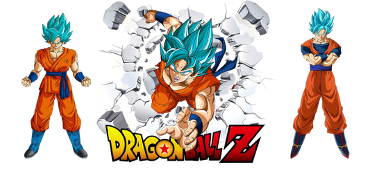 #DBZ012