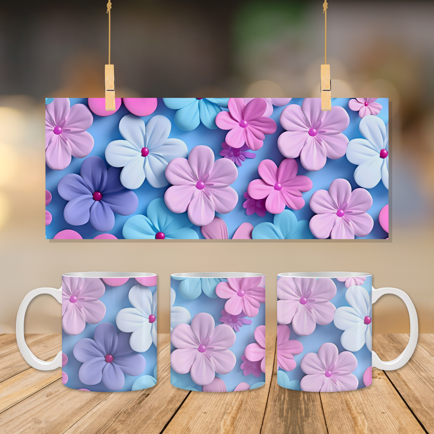 Flower 3