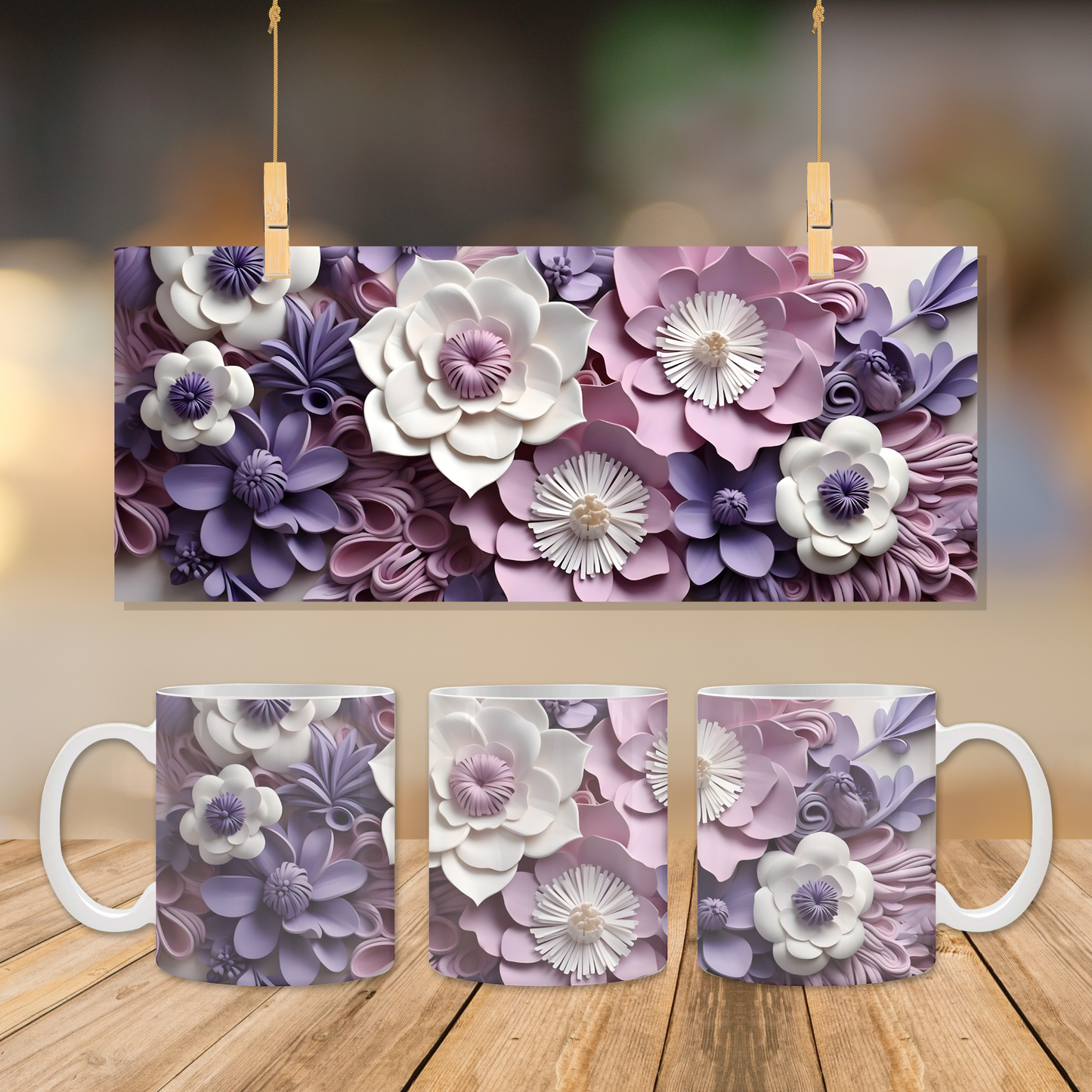Flower 6