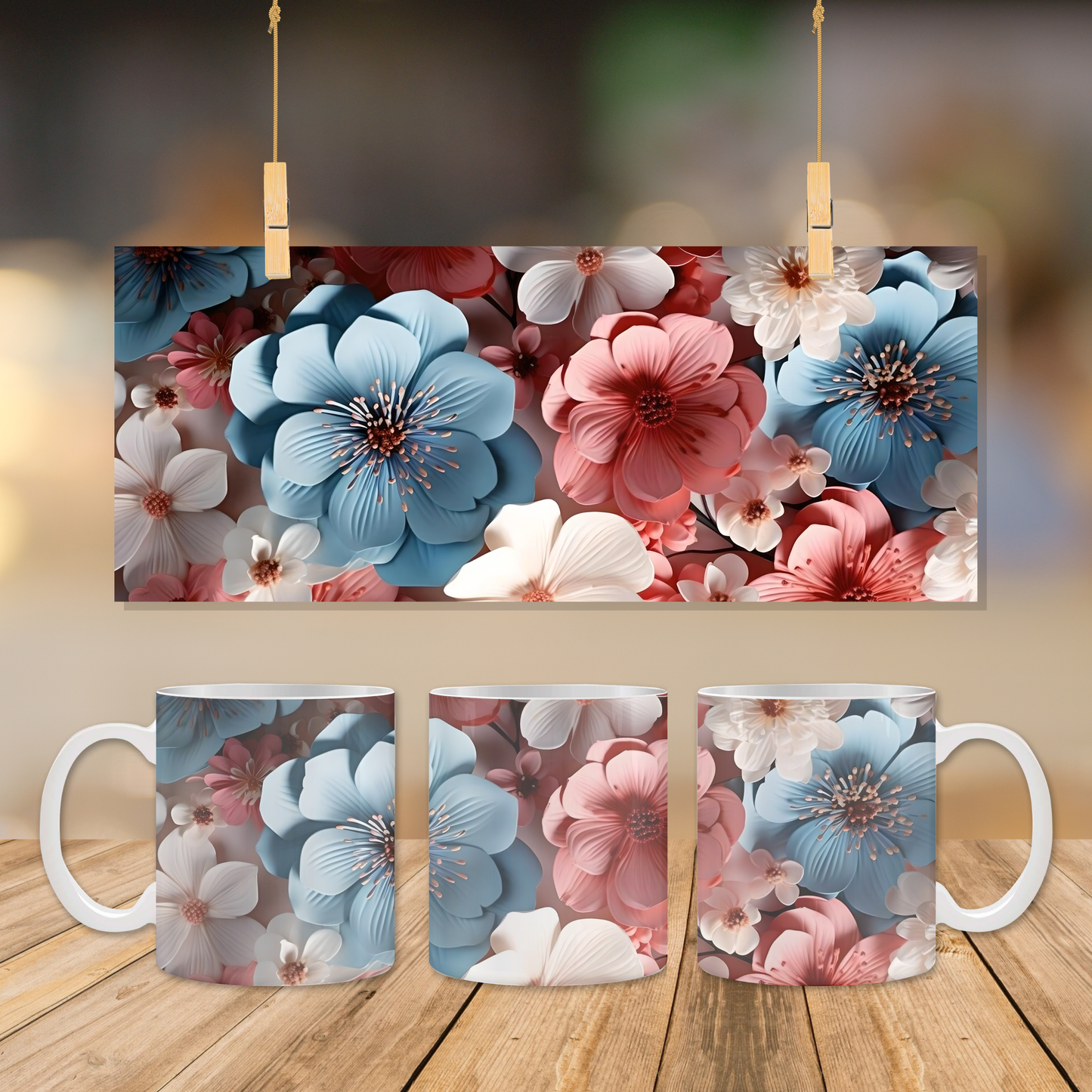 Flower 7