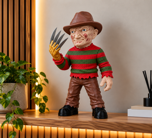 Freddy Krueger