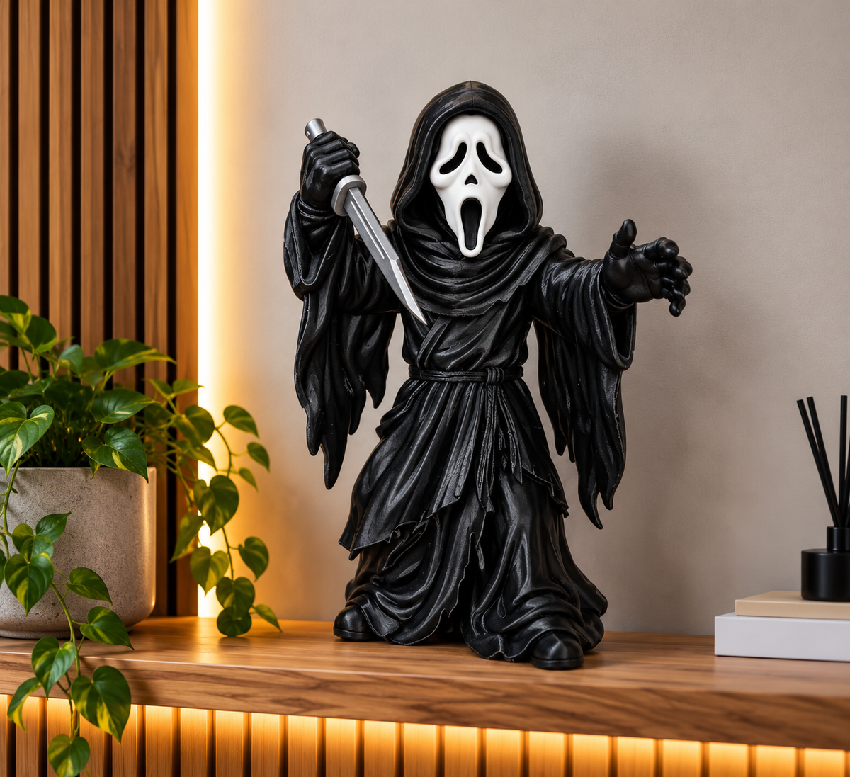 Ghostface
