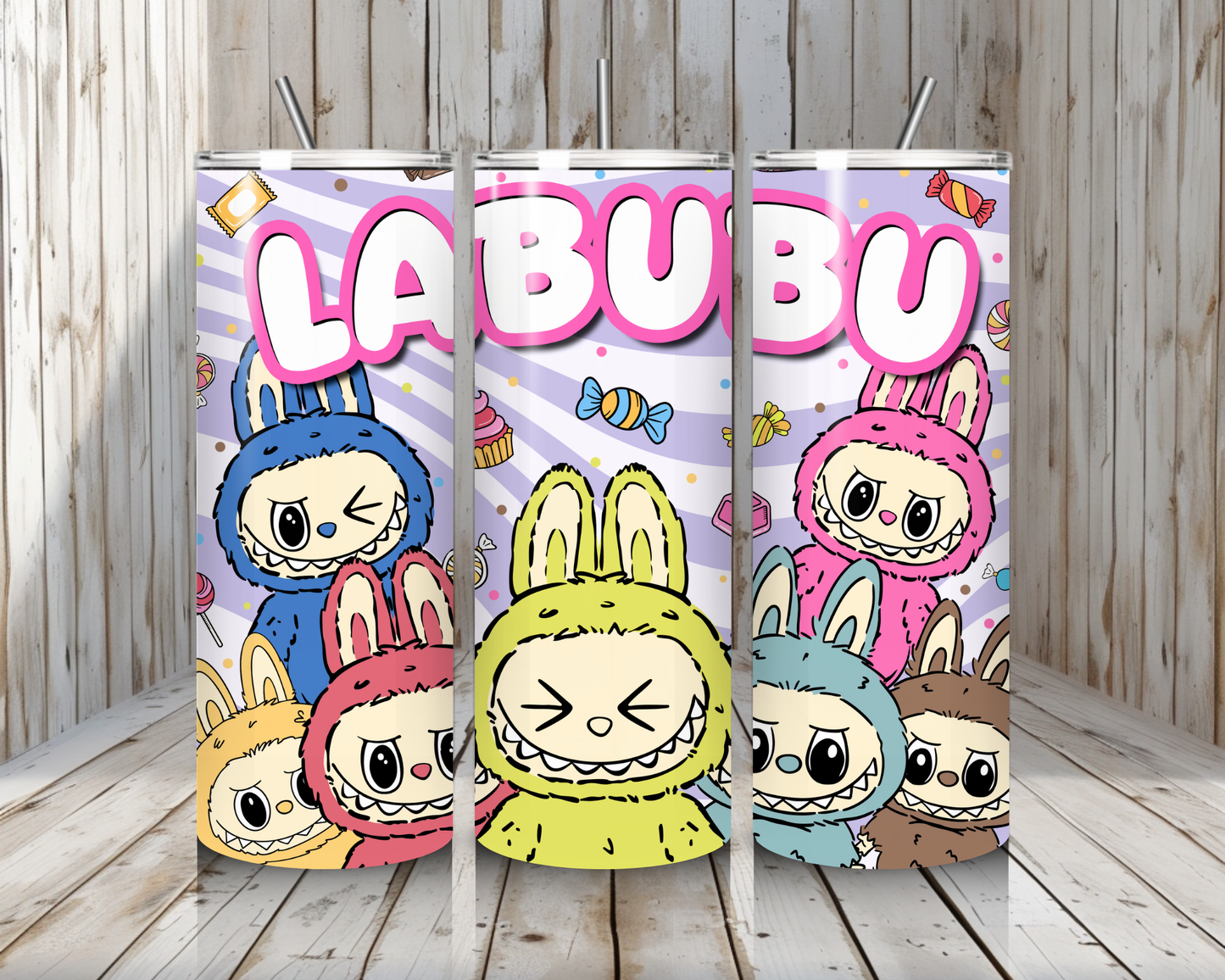 Labubu 31