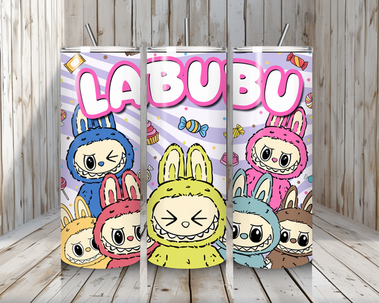 Labubu 31