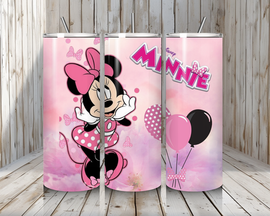 Mickey & Minnie 1