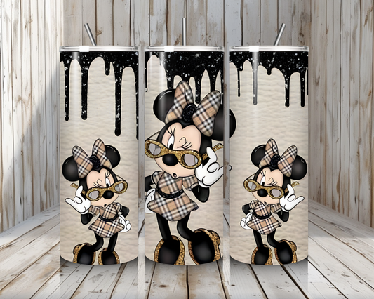 Mickey & Minnie 12