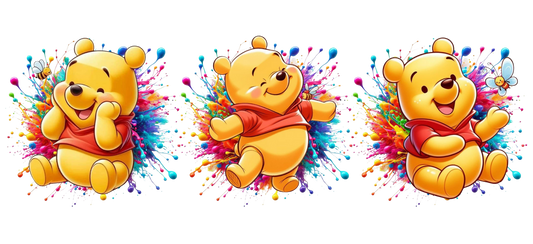 #POOH008