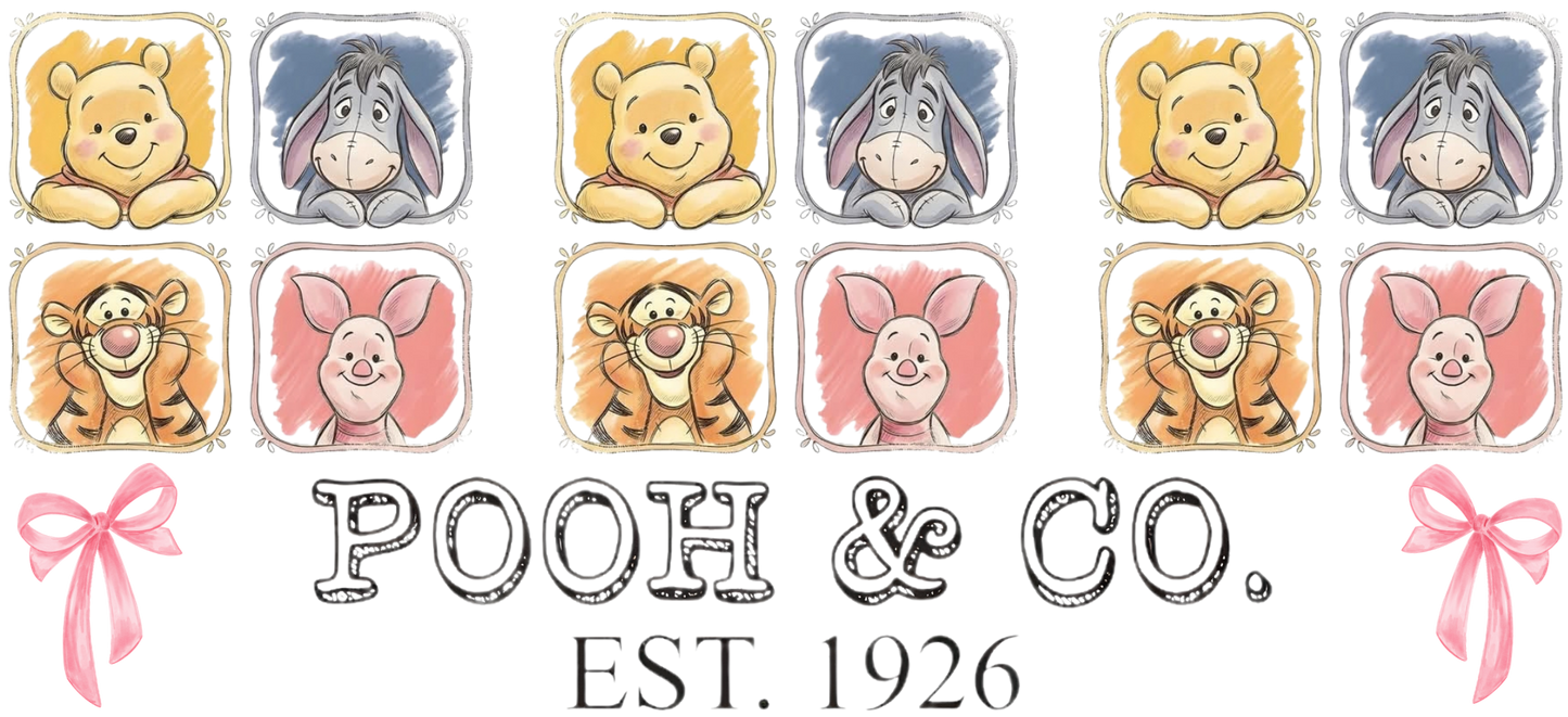 #POOH053