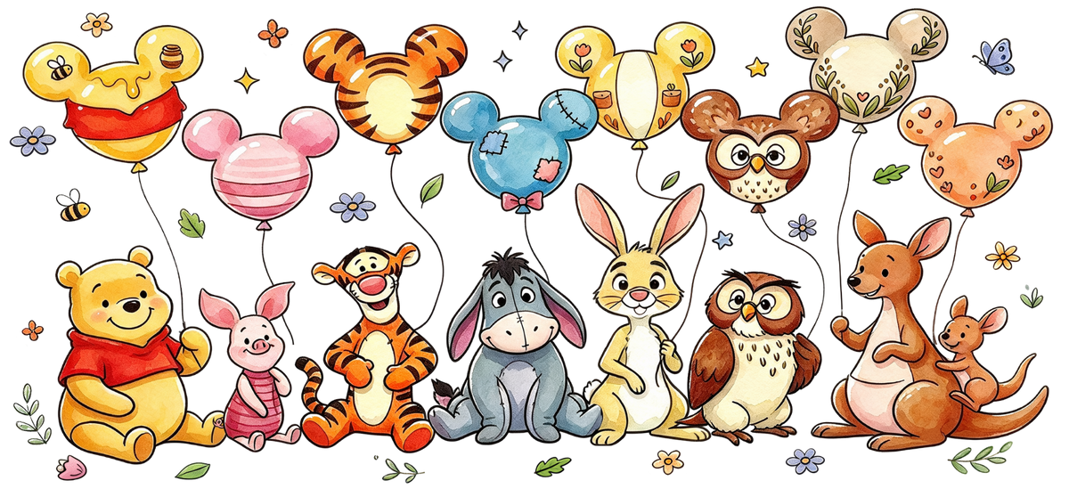 #POOH067