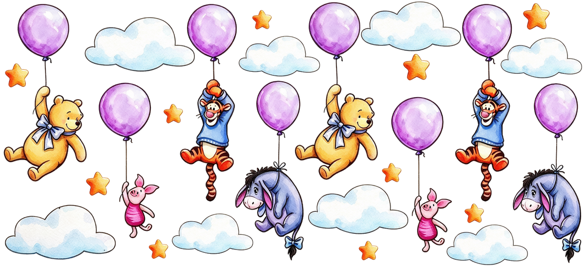#POOH068