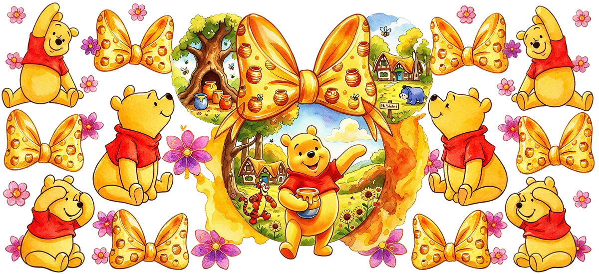 #POOH070