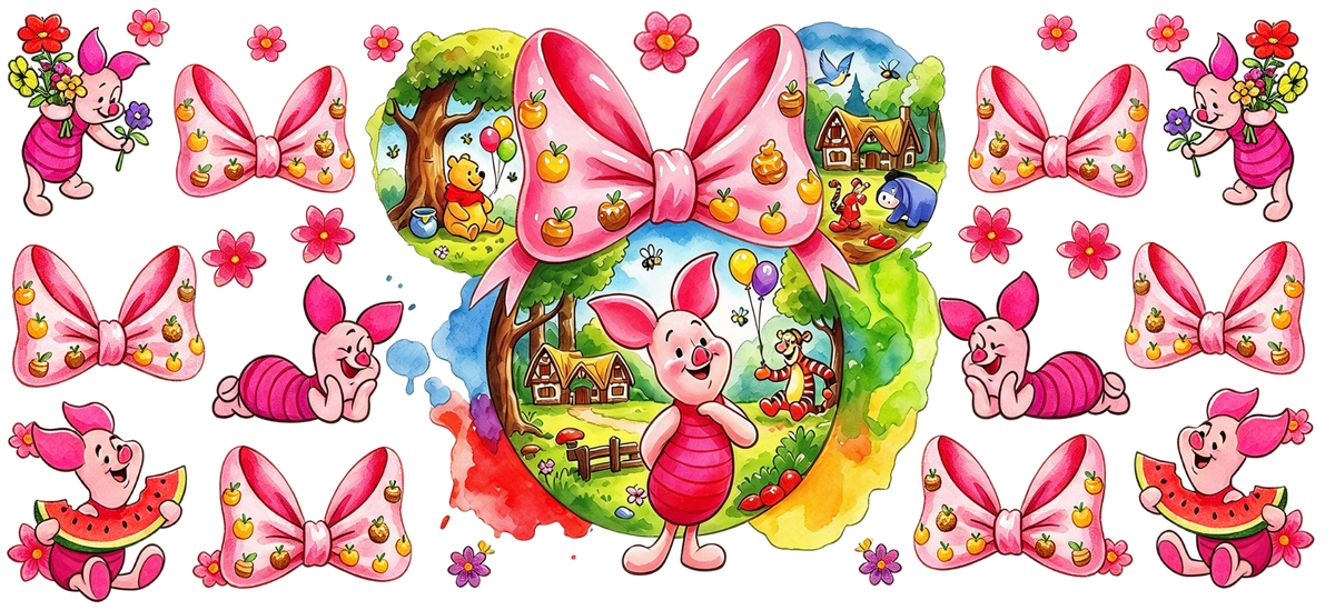 #POOH071