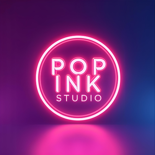 Pop Ink Studio