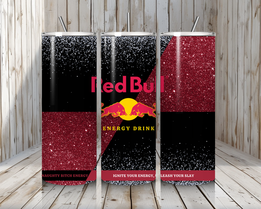 Red Bull 6