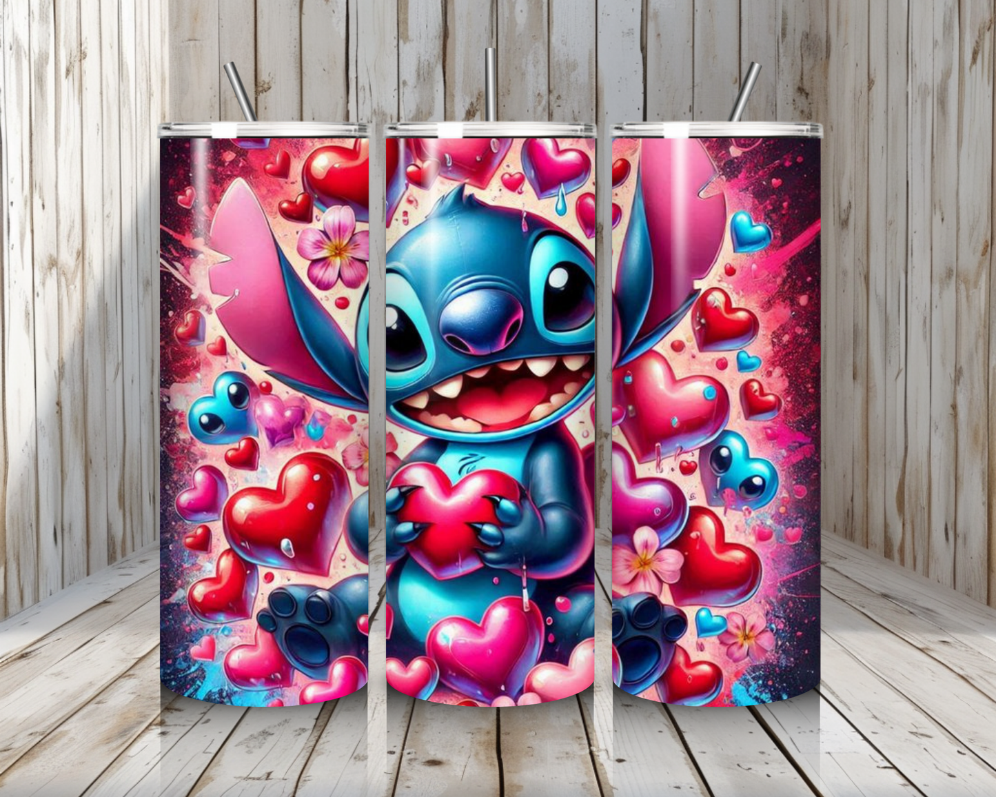 Stitch 22