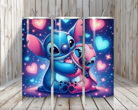 Stitch 2
