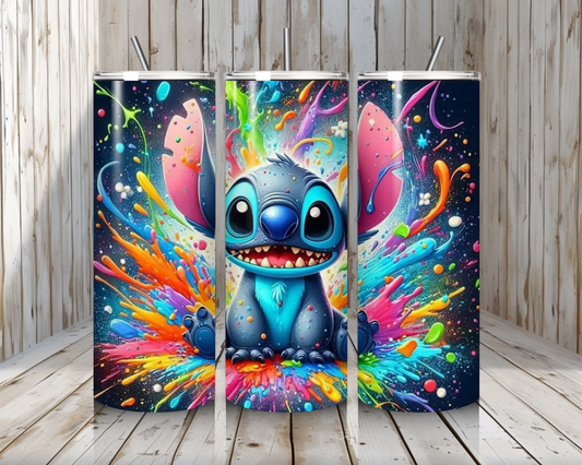 Stitch 3