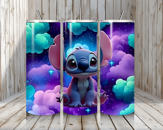 Stitch 5