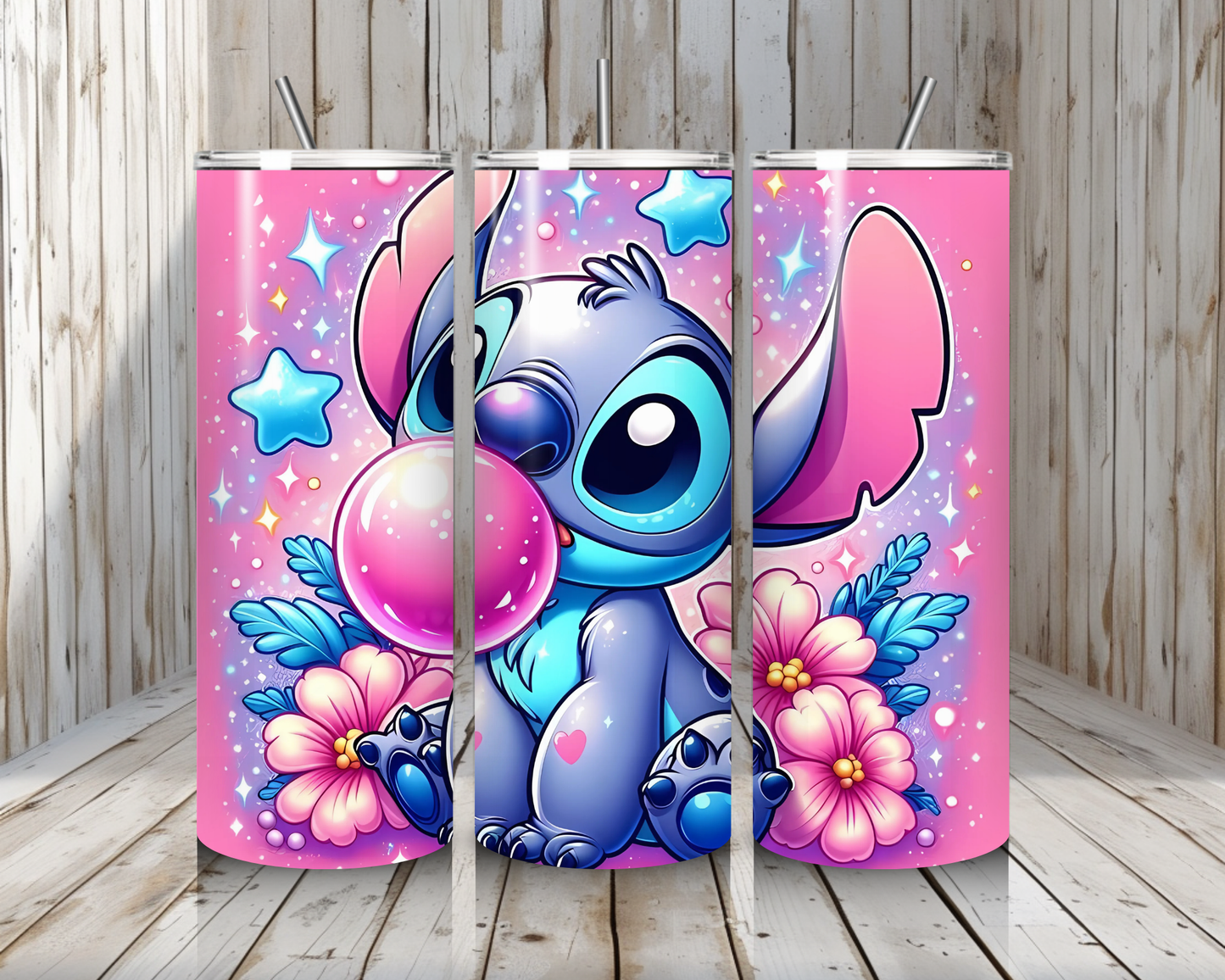 Stitch 8
