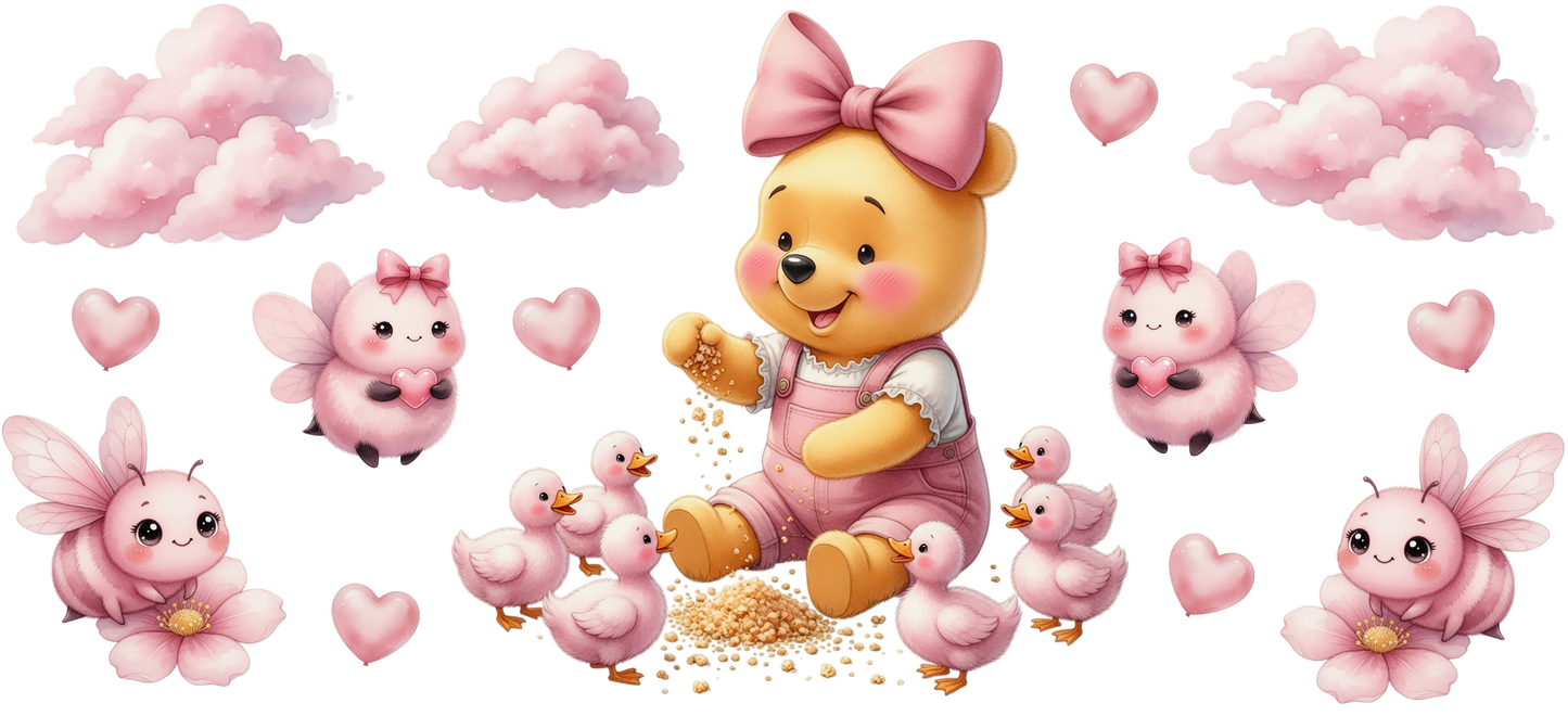 #POOH058